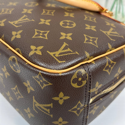 Louis Vuitton Monogram Trouville