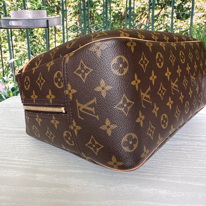 Louis Vuitton Monogram Deauville