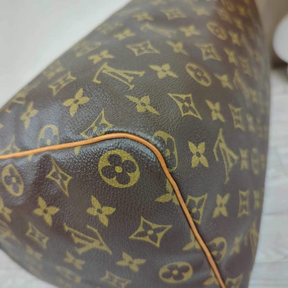 Louis Vuitton Speedy 40 Monogram