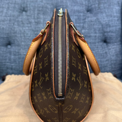 Louis Vuitton Ellipse PM Monogram