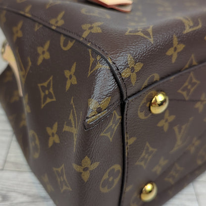 Louis Vuitton Montaigne MM Monogram