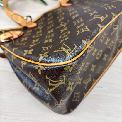 Louis Vuitton Monogram Batignolles Horizontal