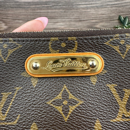 Louis Vuitton Milla PM Clutch