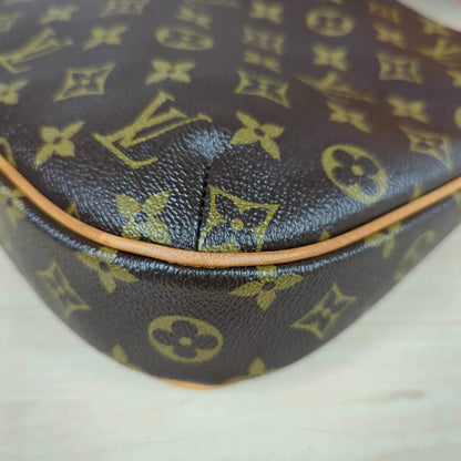 Louis Vuitton Monogram Odeon PM Crossbody