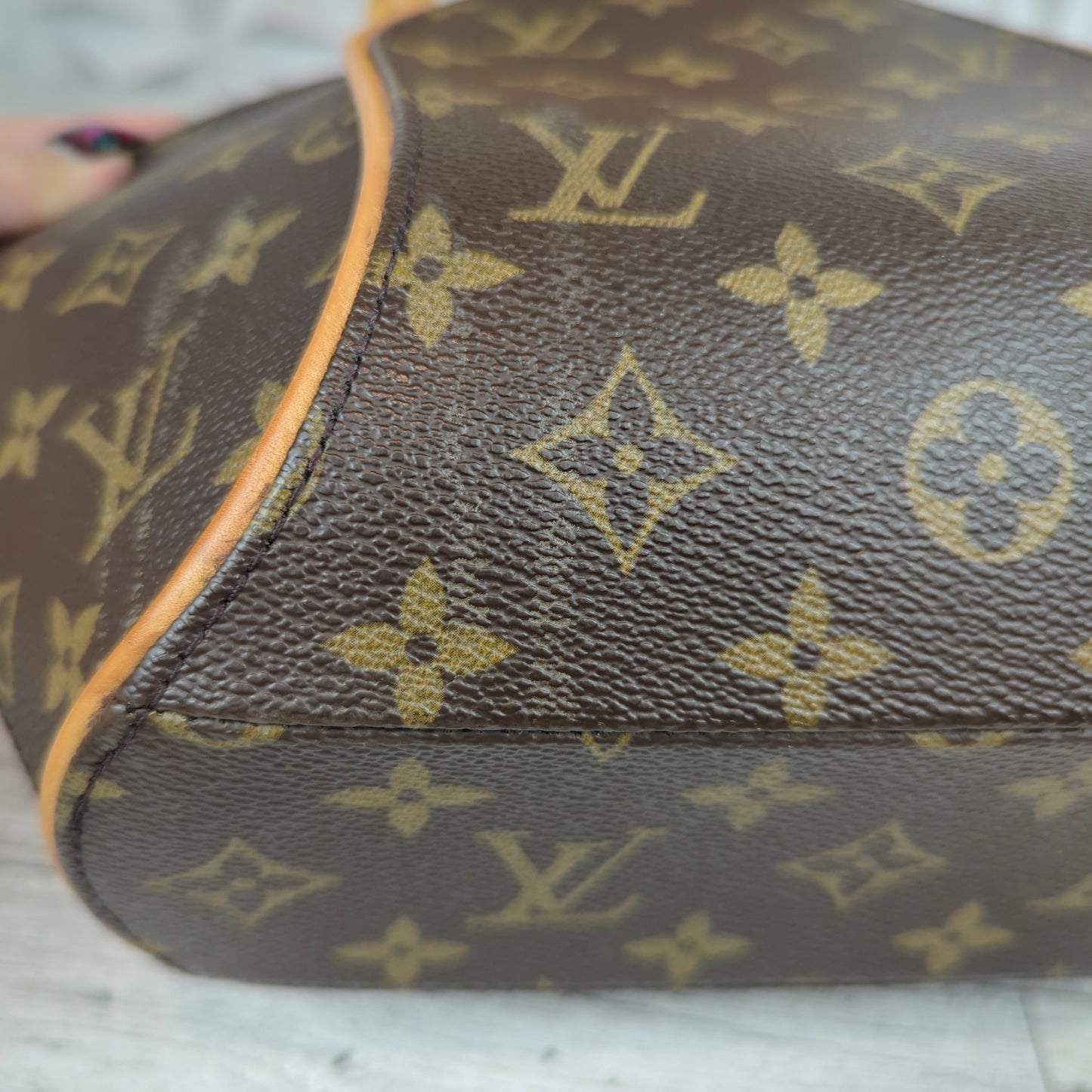 Louis Vuitton Ellipse PM