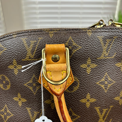 Louis Vuitton Alma PM Monogram