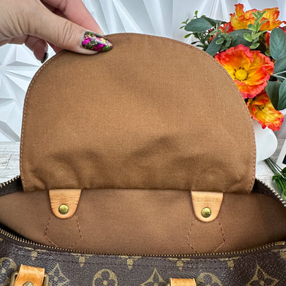 Louis Vuitton Speedy 30 Monogram