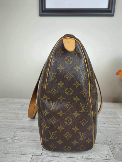 Louis Vuitton Sac Flanerie 45