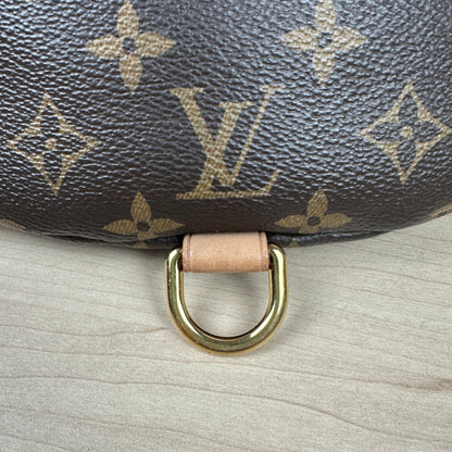 Louis Vuitton Monogram Bum Bag