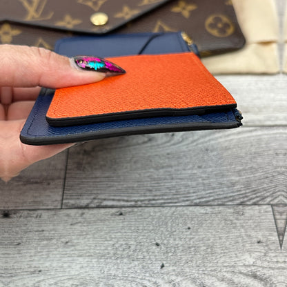 Louis Vuitton Jeanne Wallet