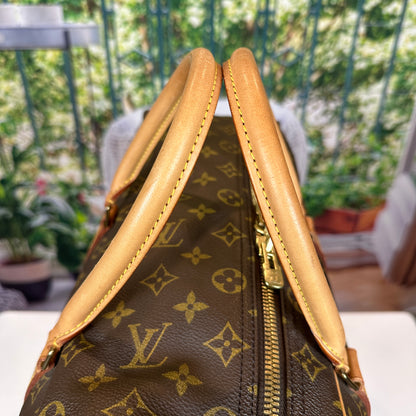 Louis Vuitton Sirius 50 Soft Suitcase