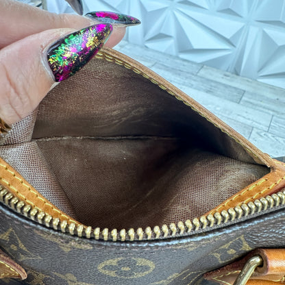 Louis Vuitton Speedy 30 Monogram