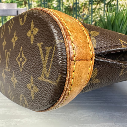 Louis Vuitton Monogram Babylone Tote