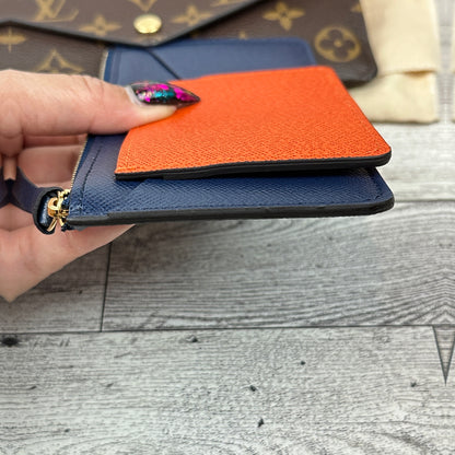 Louis Vuitton Jeanne Wallet