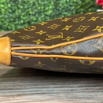 Louis Vuitton Monogram Canvas Odeon MM