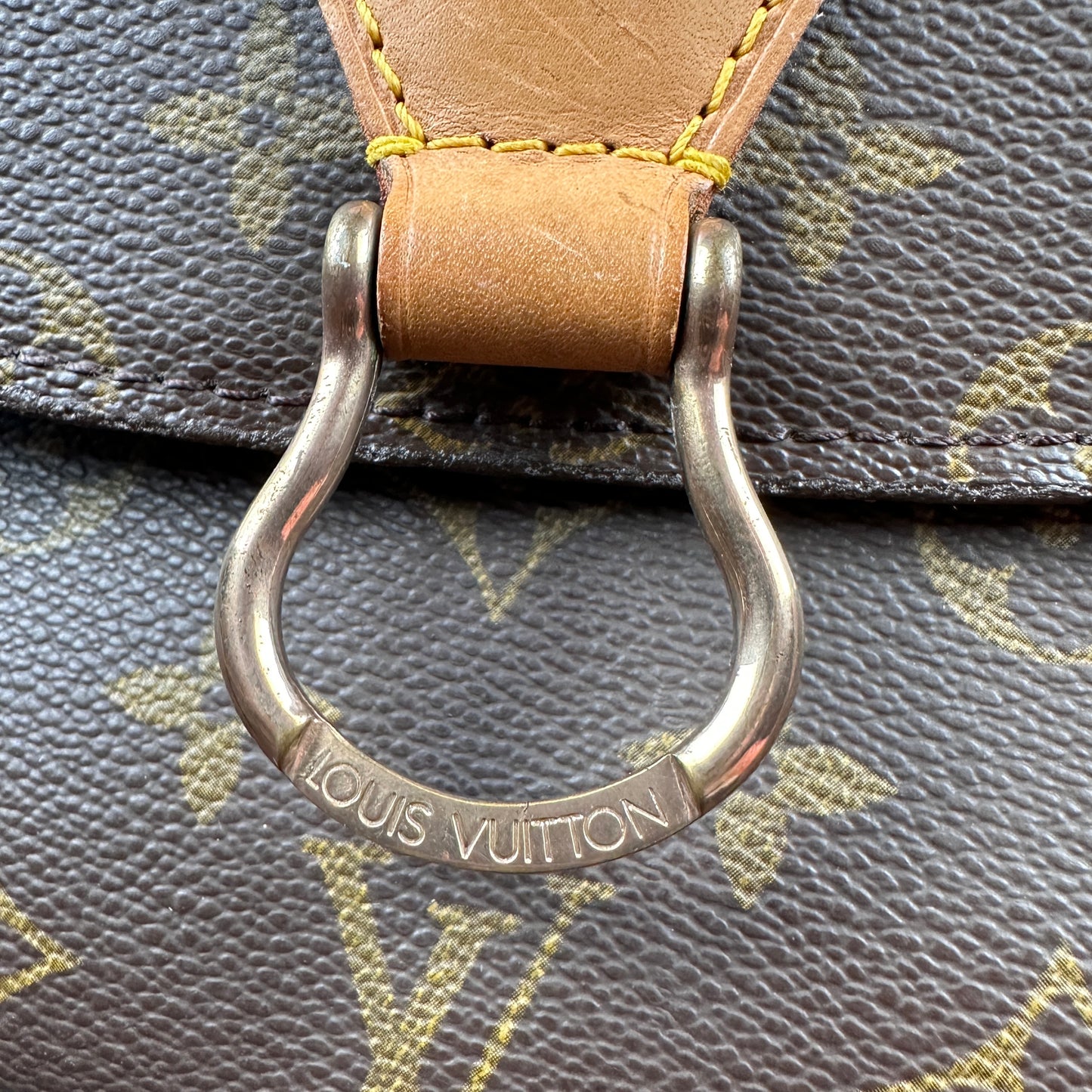 Louis Vuitton Saint Cloud GM