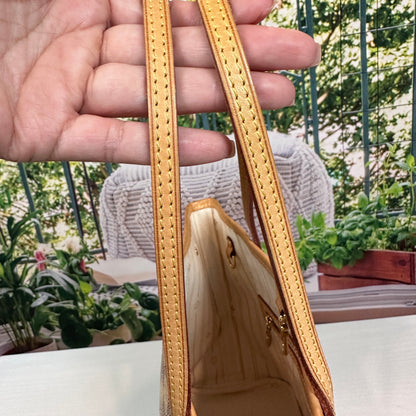 Louis Vuitton Azur Neverfull PM