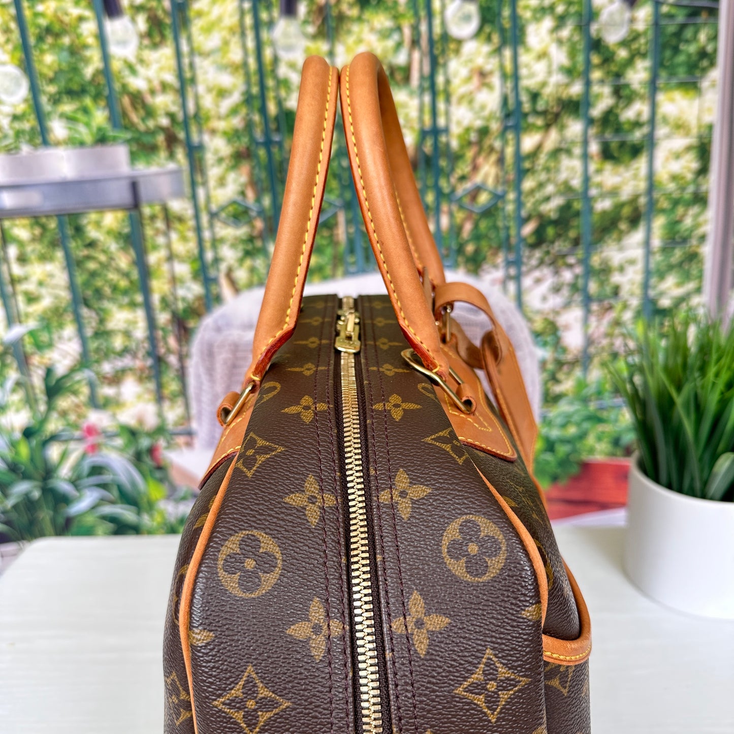 Louis Vuitton Monogram Deauville