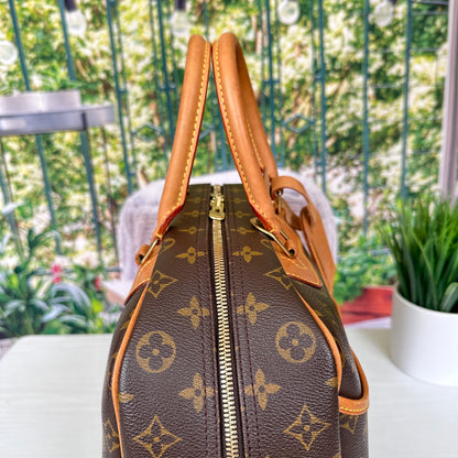 Louis Vuitton Monogram Deauville