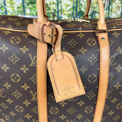 Louis Vuitton Sirius 50 Soft Suitcase