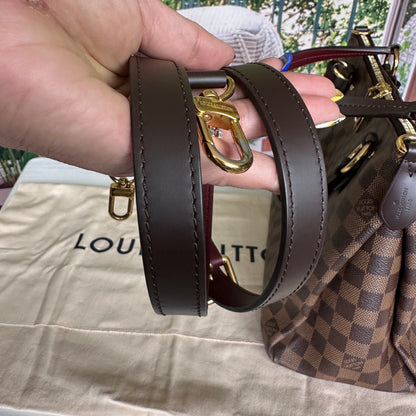 Louis Vuitton Lymington Damier Ebene