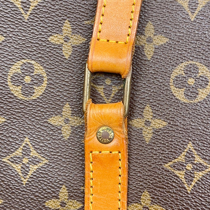 Louis Vuitton Monogram Babylone Tote