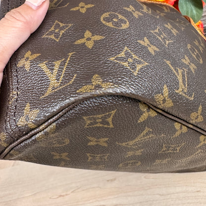 Louis Vuitton Neverfull PM Monogram