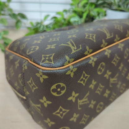 Louis Vuitton Monogram Deauville