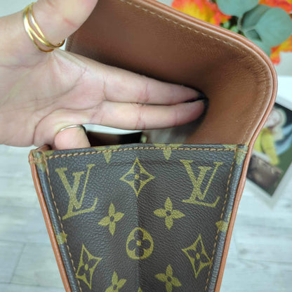 Louis Vuitton Pochette Dame GM