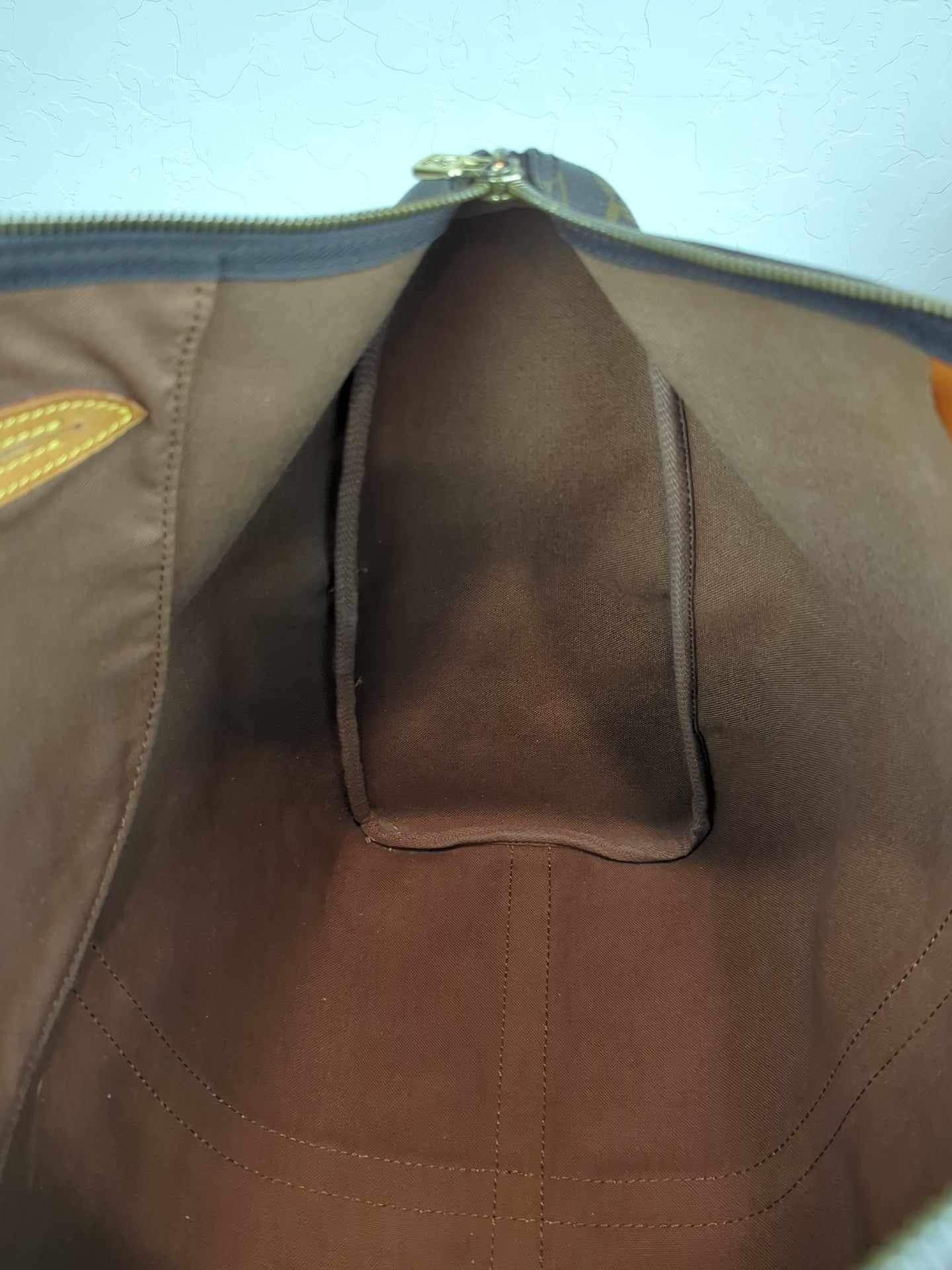 Louis Vuitton Sac Flanerie 45