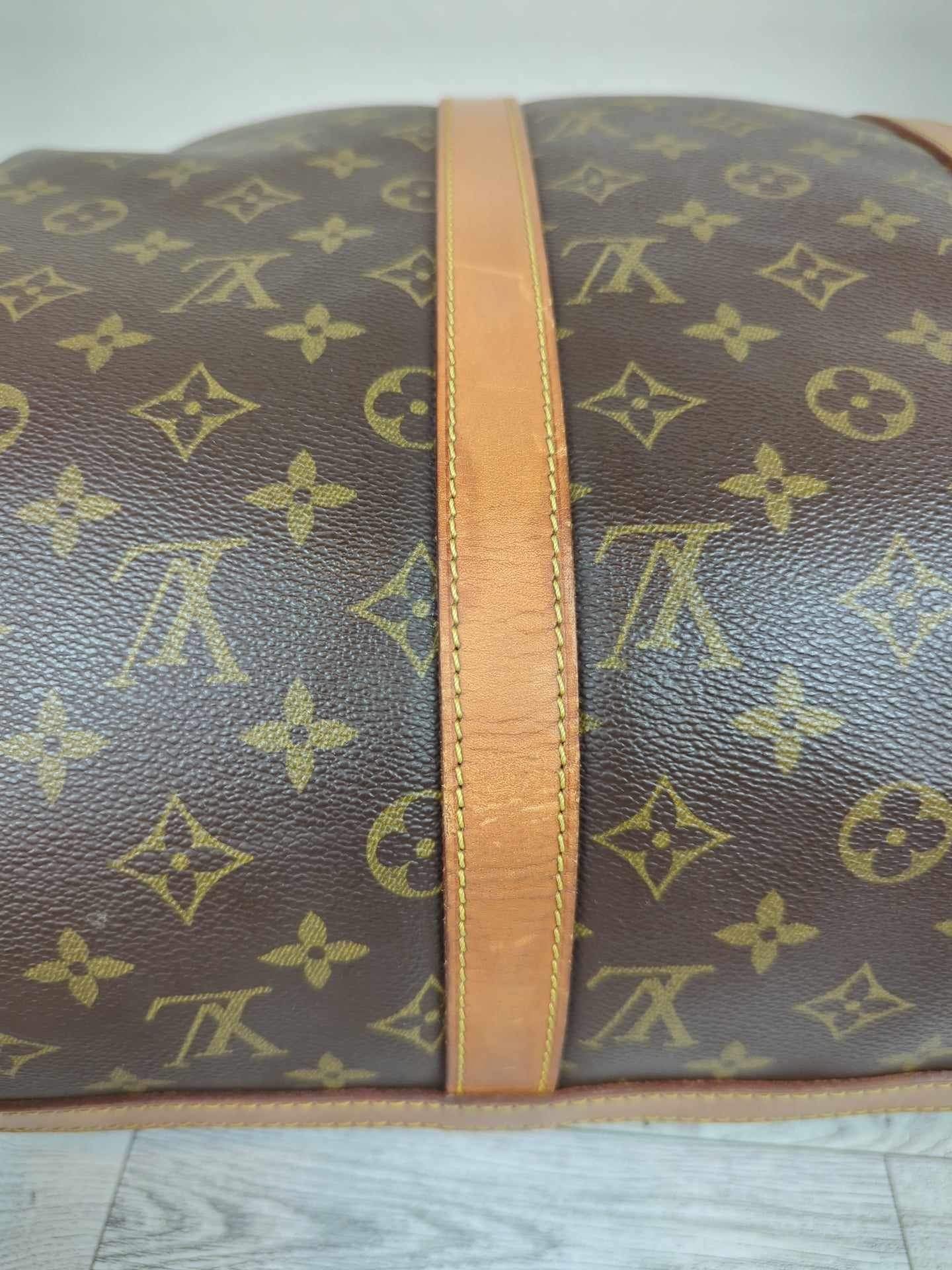 Louis Vuitton Sac Flanerie 45