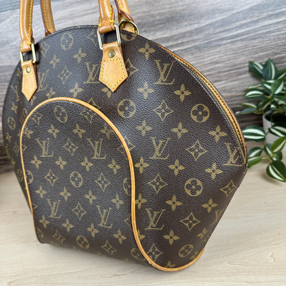 Louis Vuitton Ellipse MM