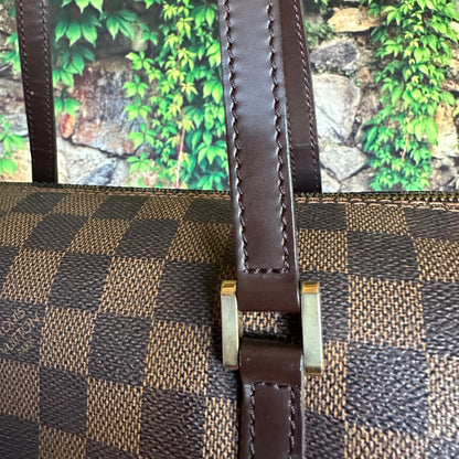 Louis Vuitton Damier Ebene Papillon 30