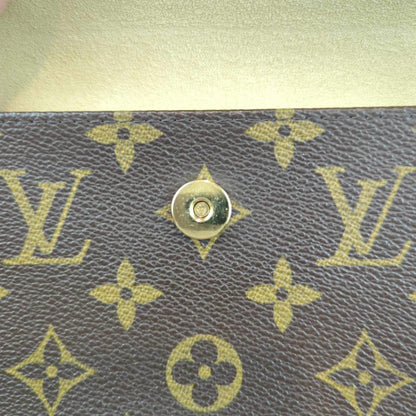 Louis Vuitton Pochette Florentine Monogram