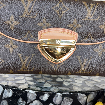 Louis Vuitton Monogram
Eugenie Wallet