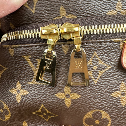 Louis Vuitton Monogram Bum Bag