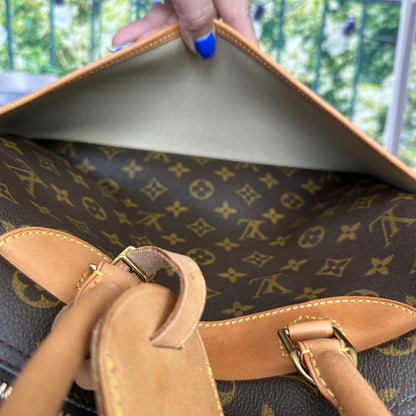 Louis Vuitton Monogram Deauville