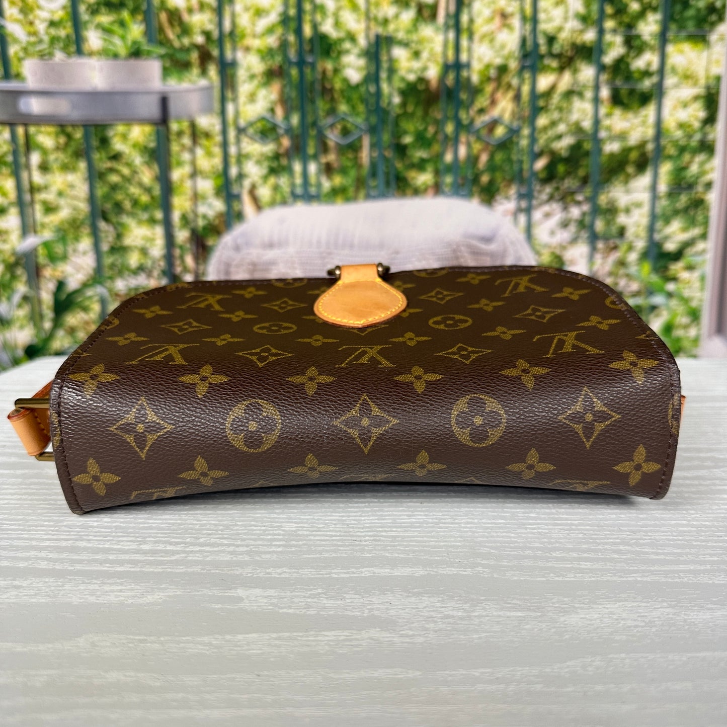 Louis Vuitton Saint Cloud GM