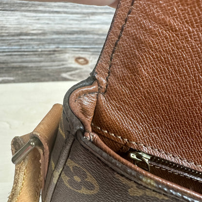 Louis Vuitton Chantilly GM Crossbody Bag