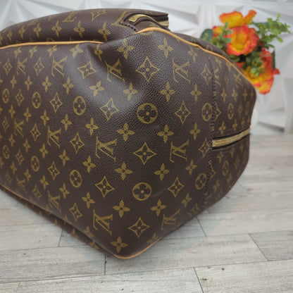 Louis Vuitton Evasion Travel Bag