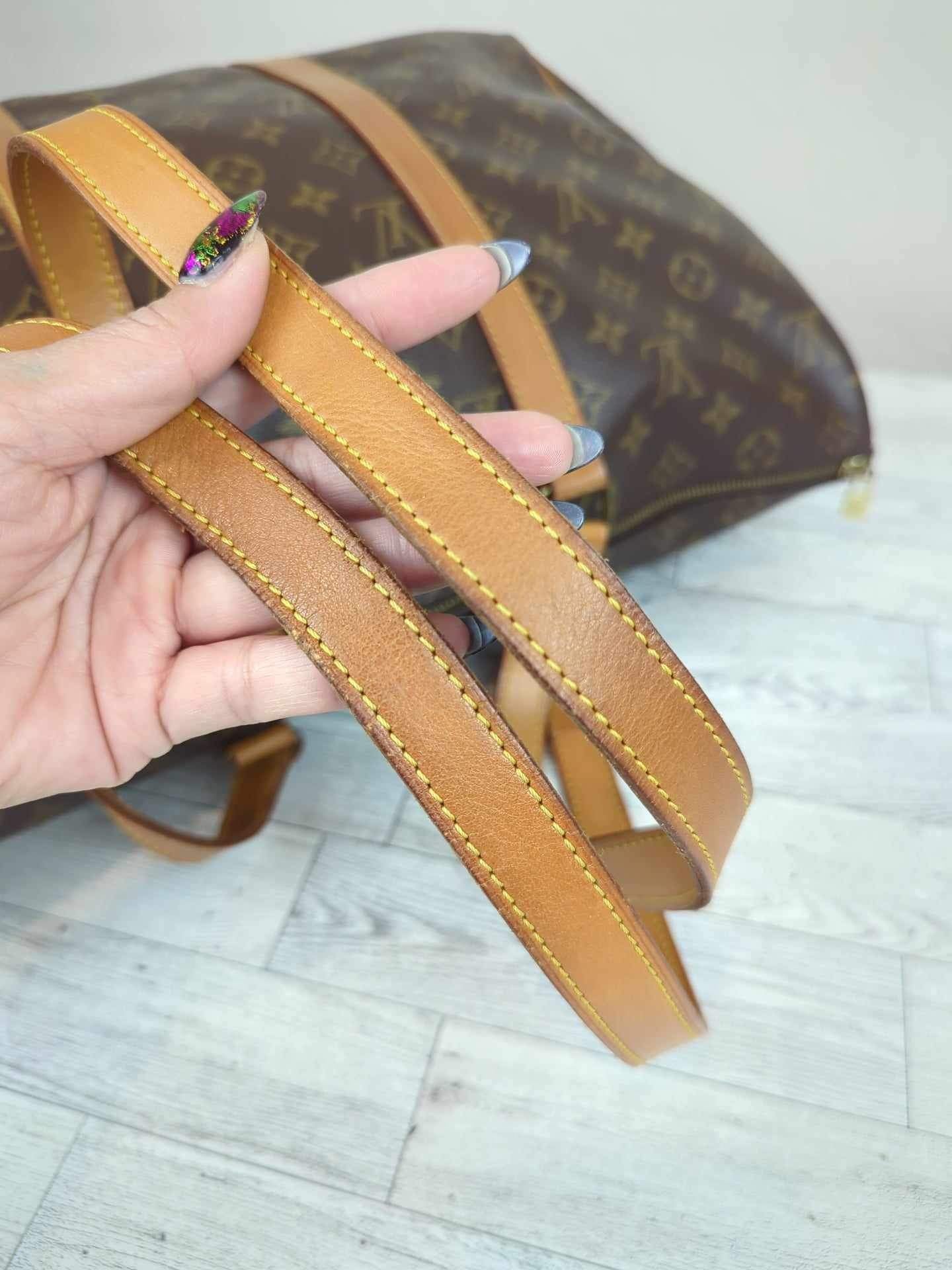 Louis Vuitton Sac Flanerie 45