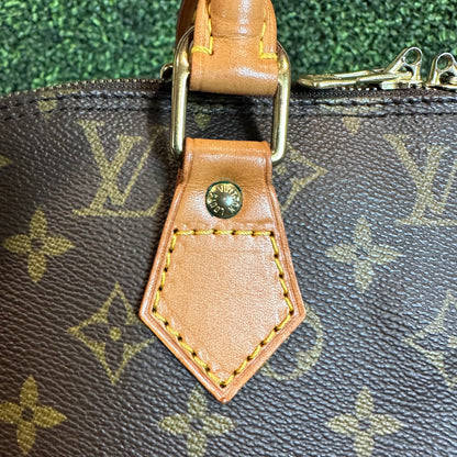 Louis Vuitton Alma PM Monogram