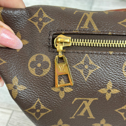 Louis Vuitton Monogram Bum Bag