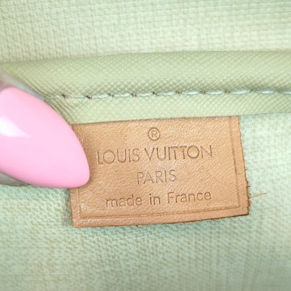 Louis Vuitton Monogram Deauville