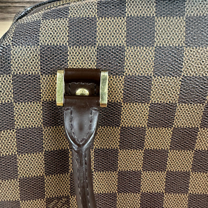 Louis Vuitton Damier Canvas Ribera MM Bag