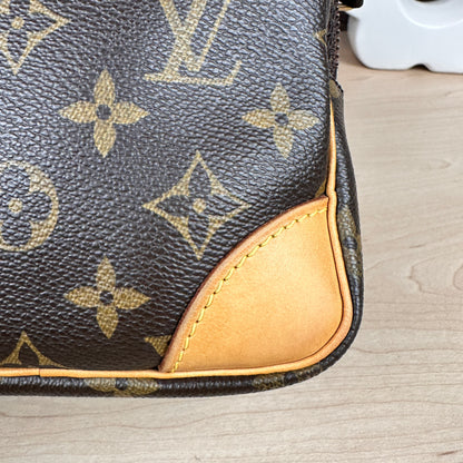 Louis Vuitton Amazon Monogram Crossbody