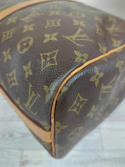 Louis Vuitton Sac Flanerie 45