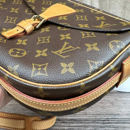 Louis Vuitton Jeune Fille MM