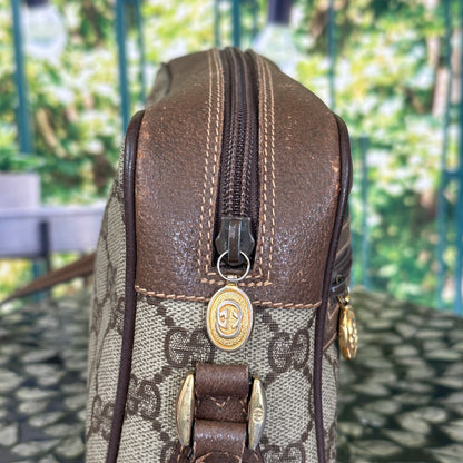 Gucci Vintage Sherryline Shoulder Bag