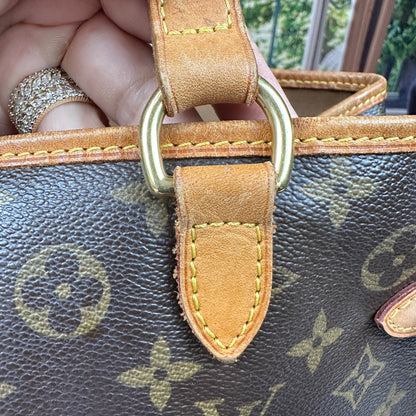 Louis Vuitton Batignolles Horizontal Tote